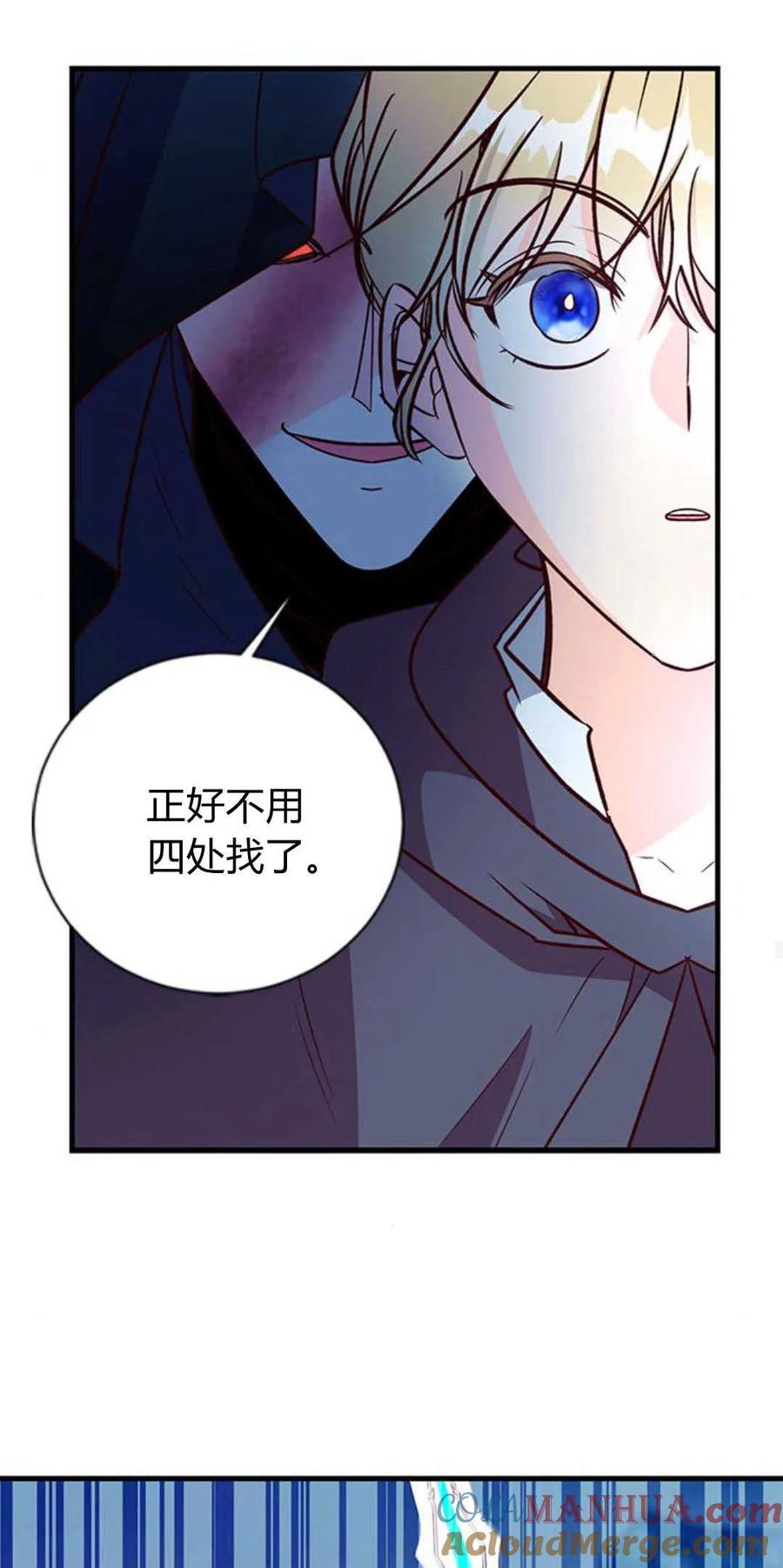 伯爵小姐的双重生活 第79话 第25页