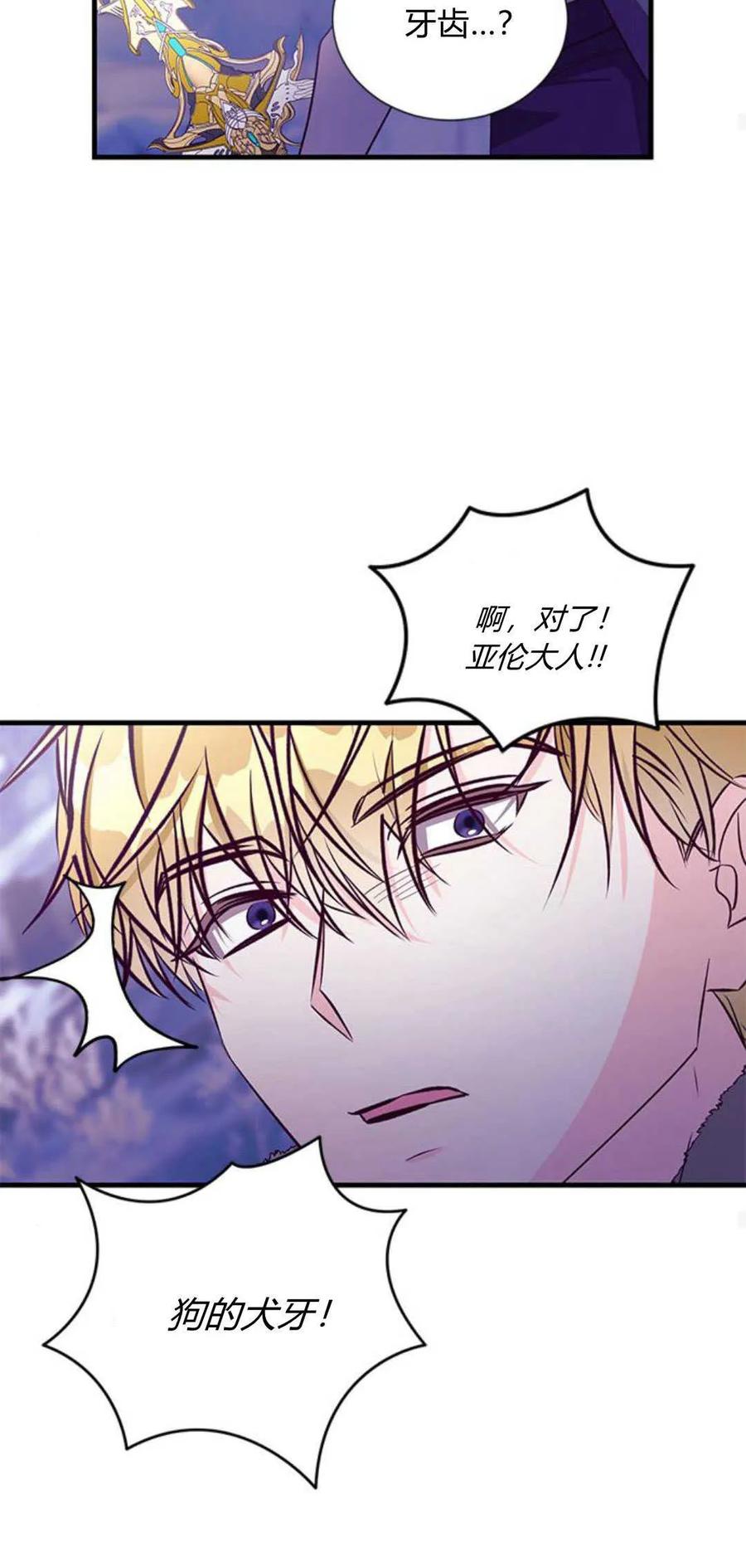 伯爵小姐的双重生活 第79话 第65页