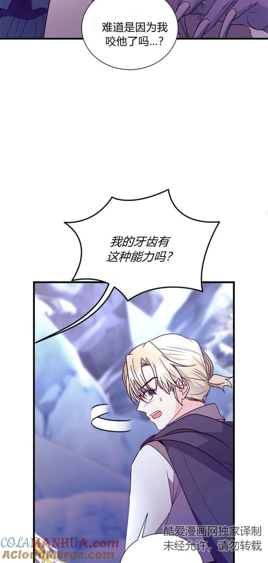 伯爵小姐的双重生活 第79话 第64页