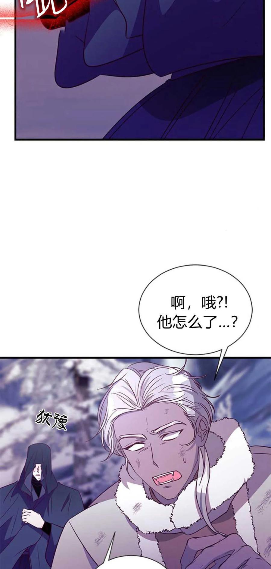 伯爵小姐的双重生活 第79话 第63页