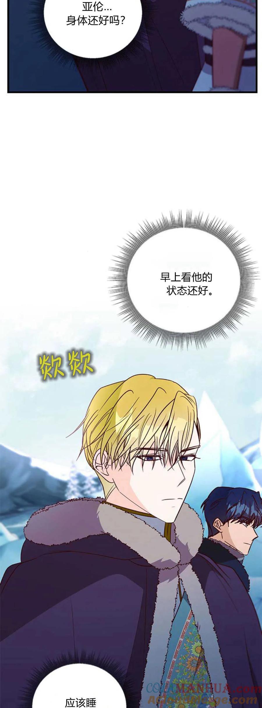 伯爵小姐的双重生活 第79话 第13页
