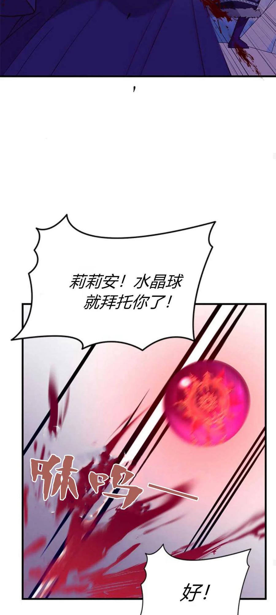 伯爵小姐的双重生活 第79话 第78页