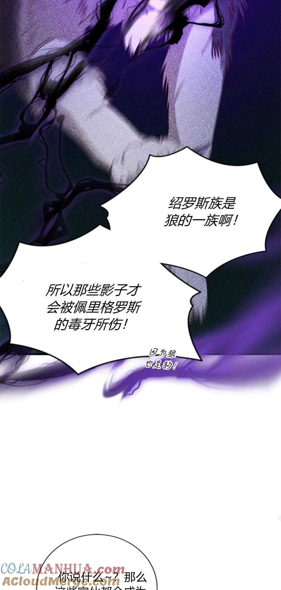伯爵小姐的双重生活 第79话 第67页