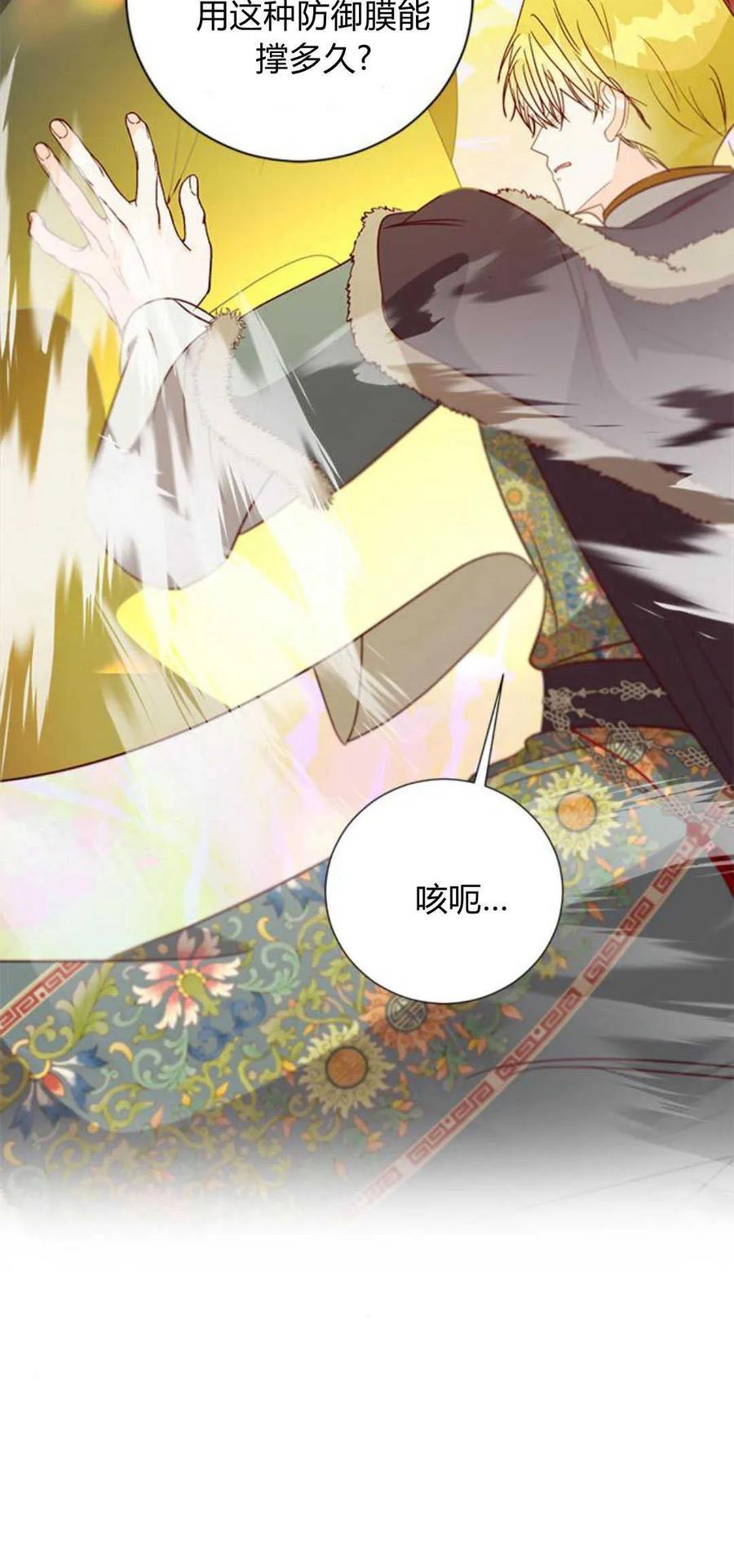 伯爵小姐的双重生活 第79话 第47页