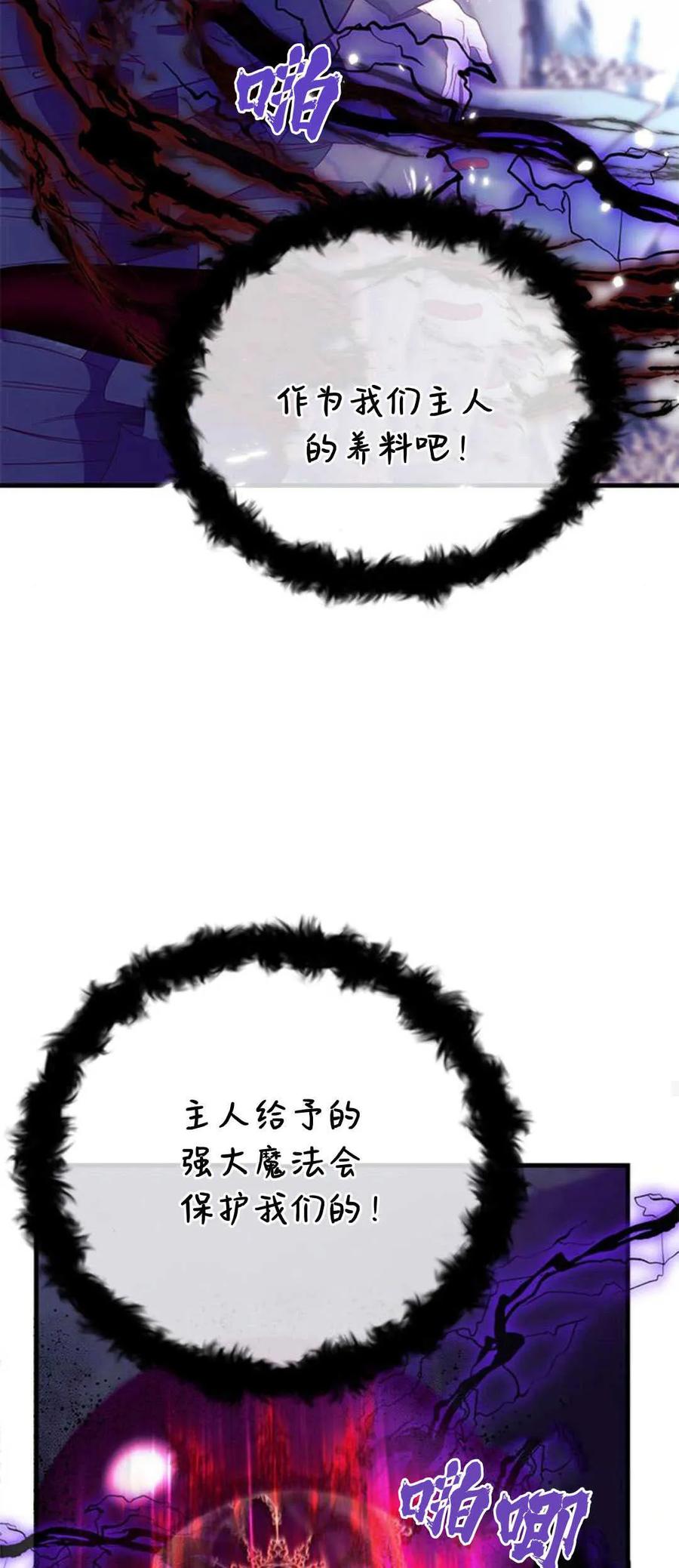 伯爵小姐的双重生活 第79话 第35页
