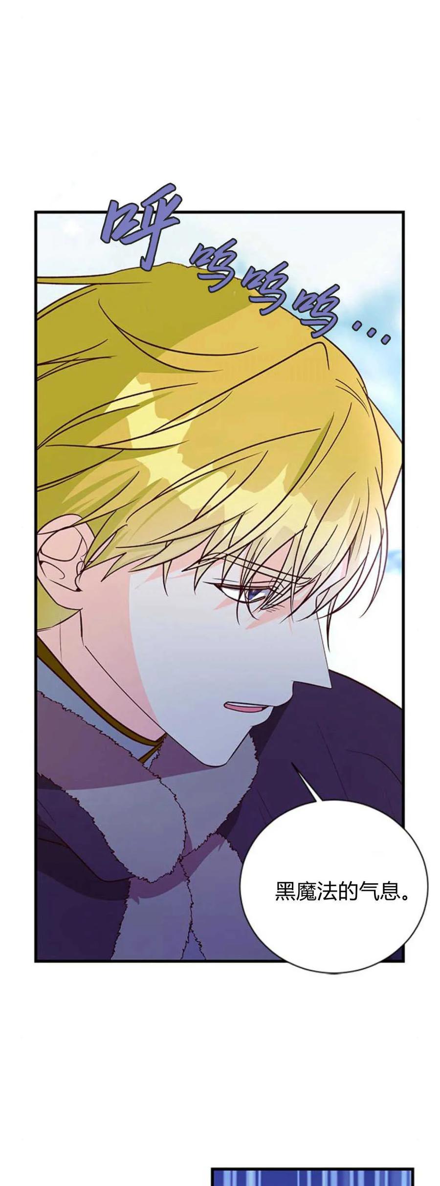 伯爵小姐的双重生活 第79话 第18页