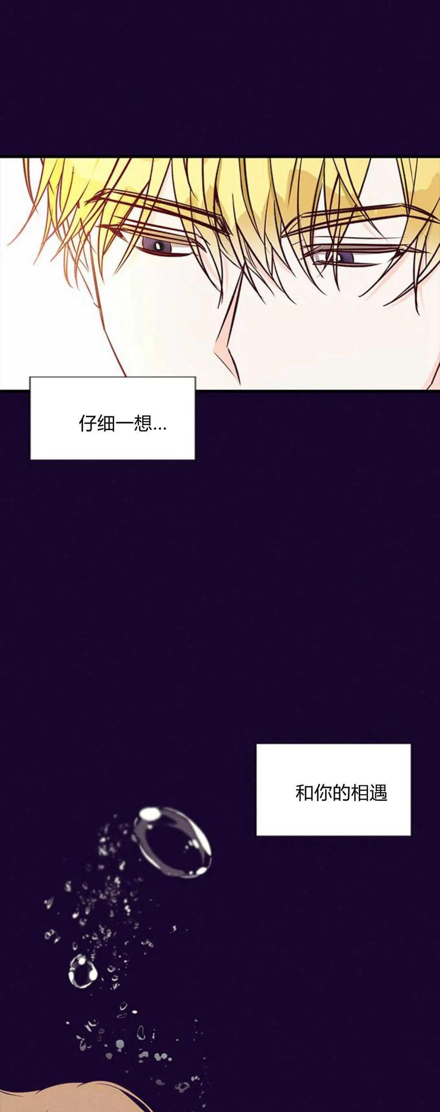 伯爵小姐的双重生活 第80话 第41页
