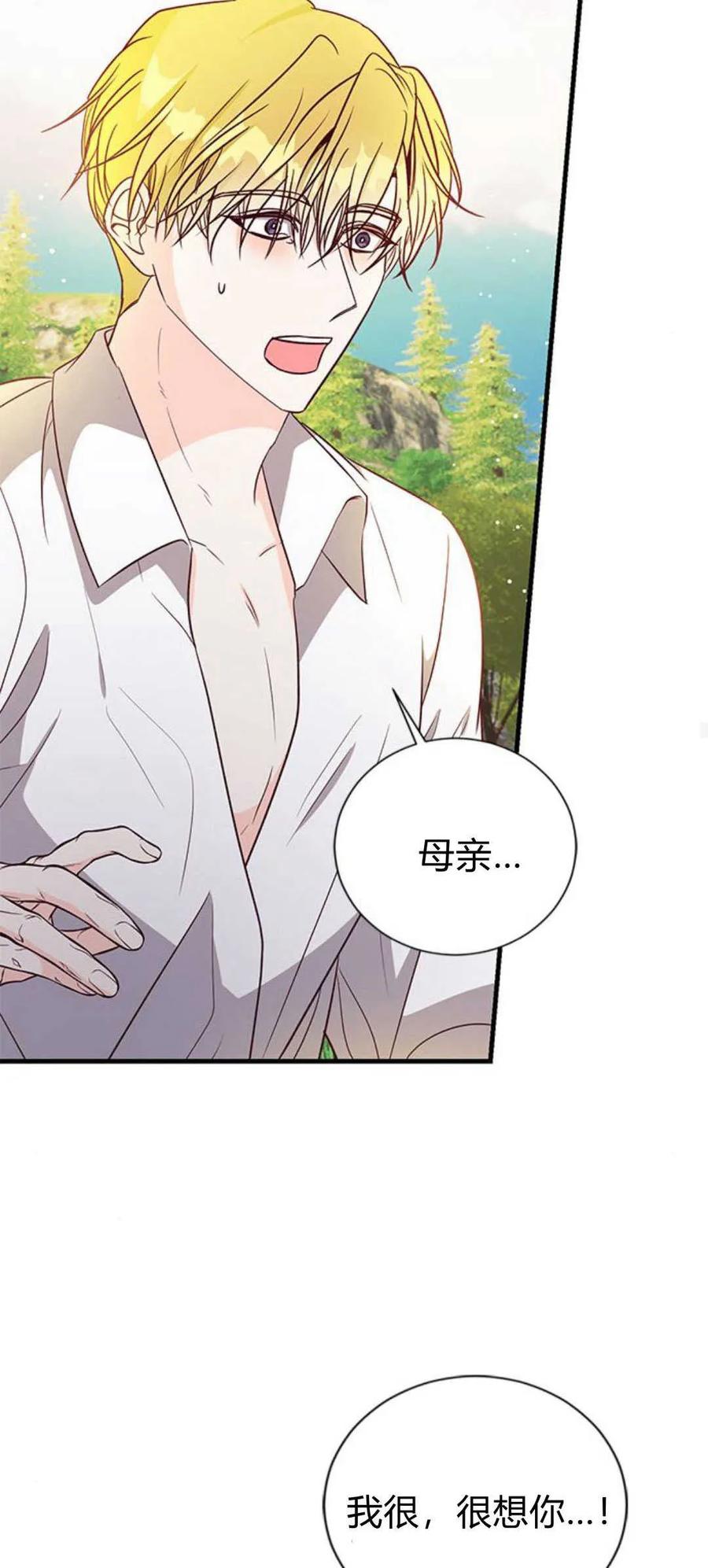 伯爵小姐的双重生活 第80话 第57页