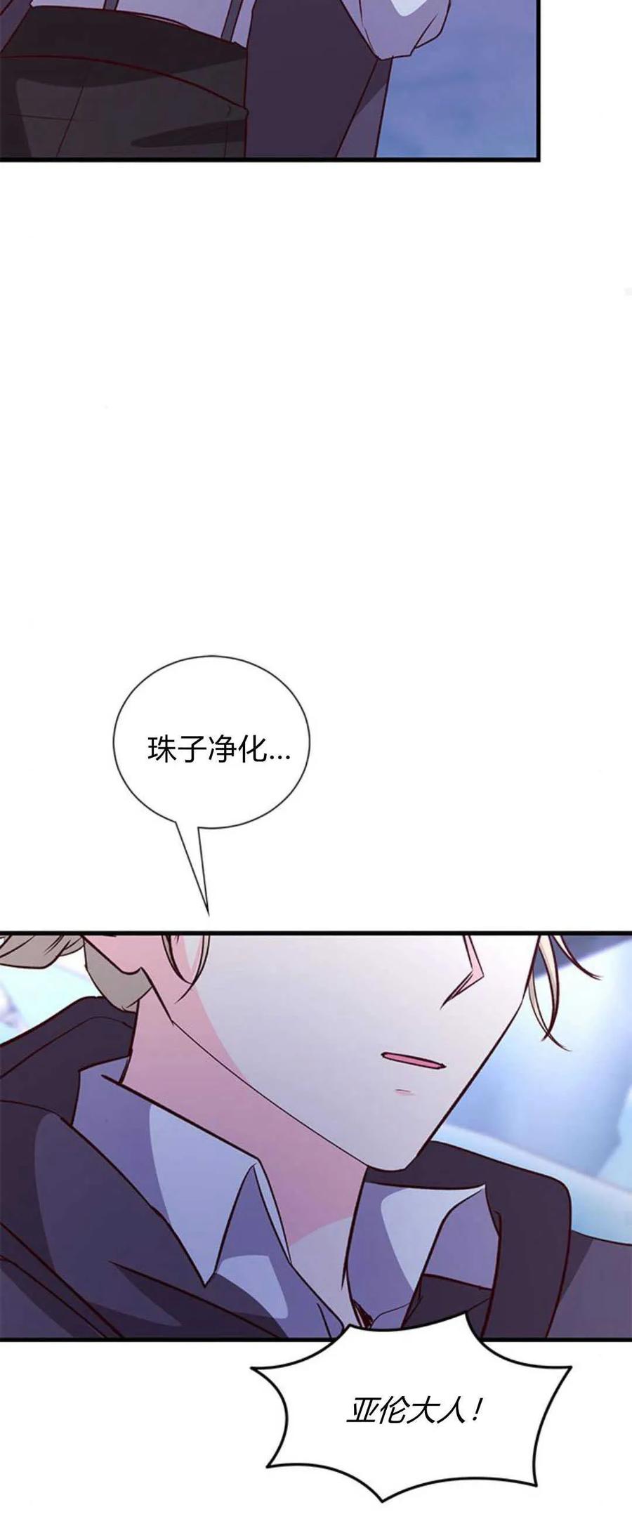 伯爵小姐的双重生活 第80话 第17页