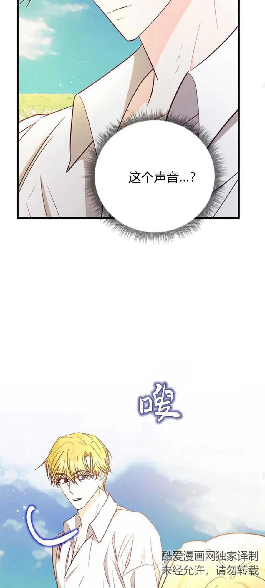 伯爵小姐的双重生活 第80话 第54页