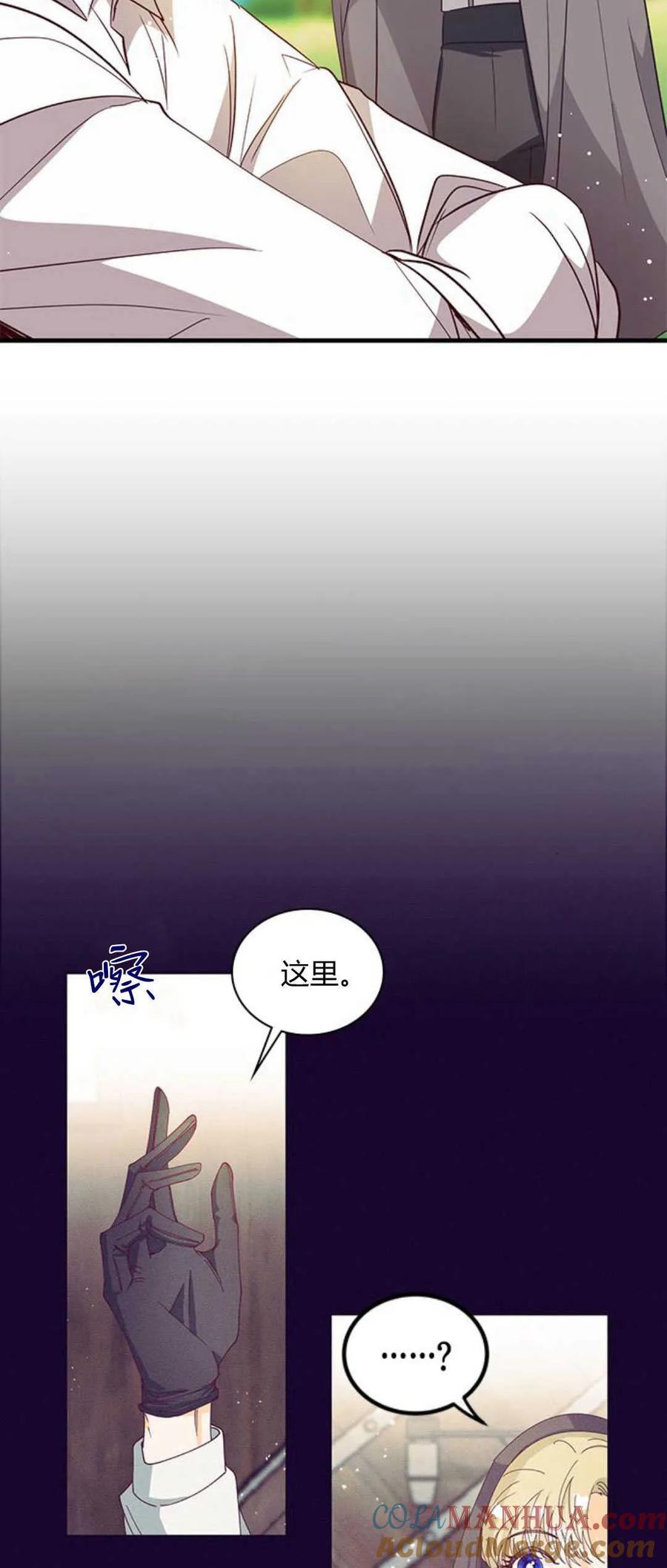伯爵小姐的双重生活 第80话 第37页