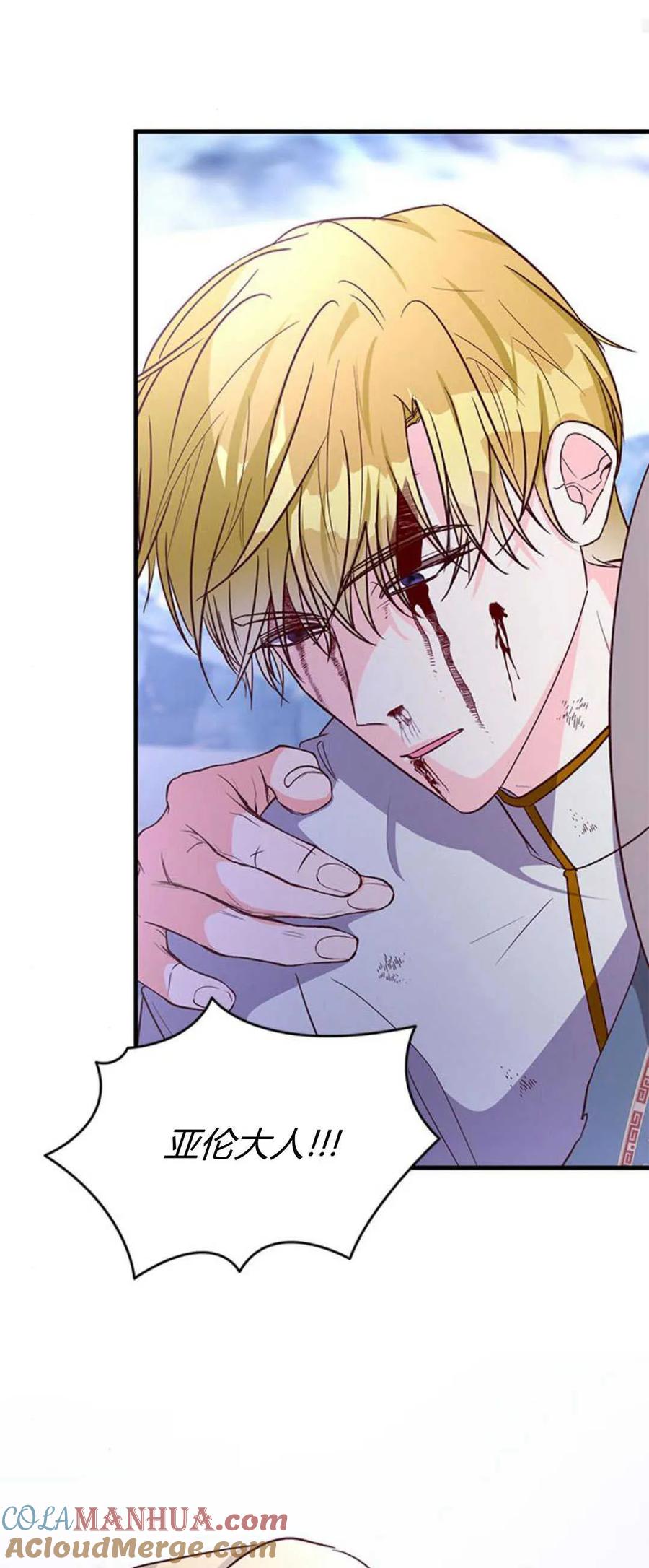 伯爵小姐的双重生活 第80话 第19页