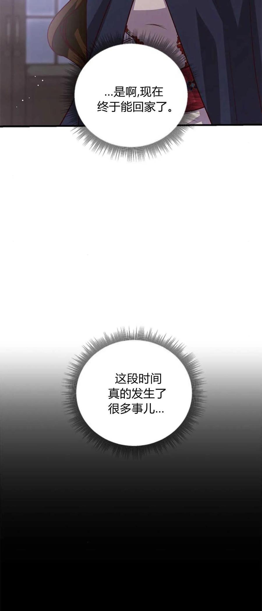伯爵小姐的双重生活 第81话 第28页