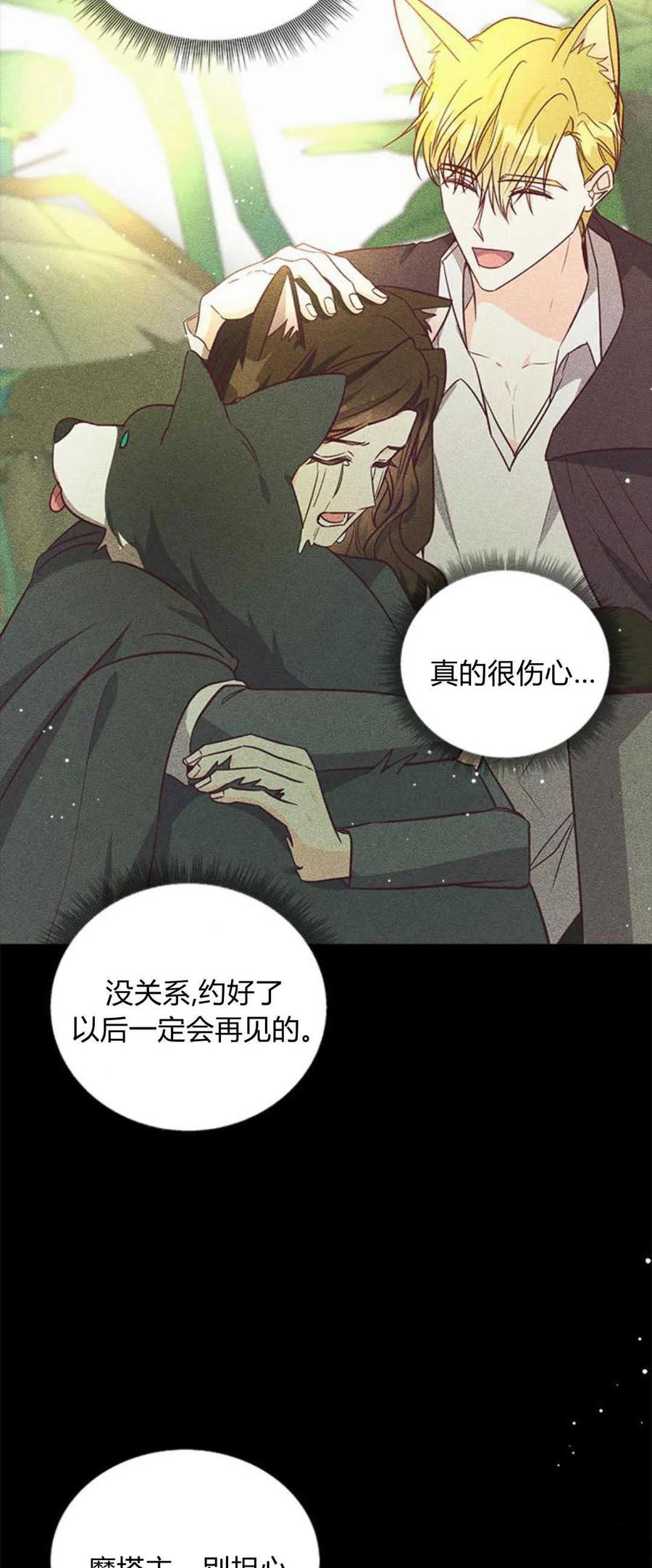 伯爵小姐的双重生活 第81话 第44页