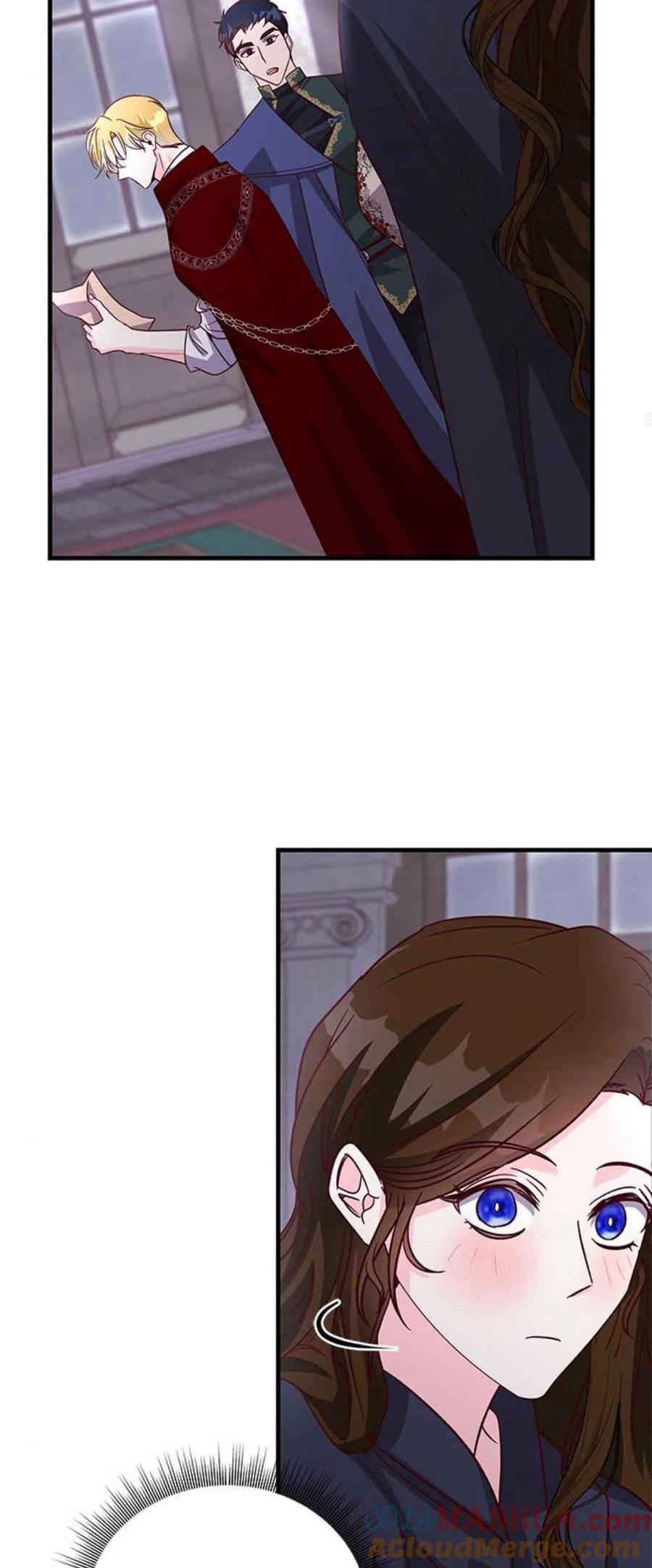 伯爵小姐的双重生活 第81话 第49页