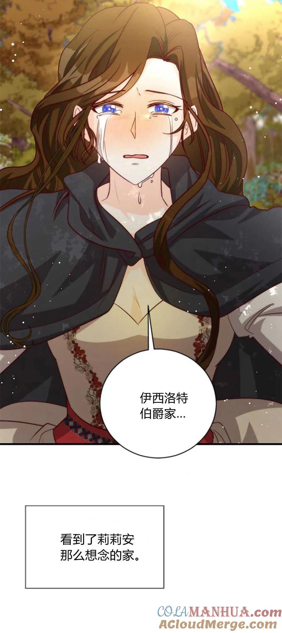 伯爵小姐的双重生活 第81话 第69页