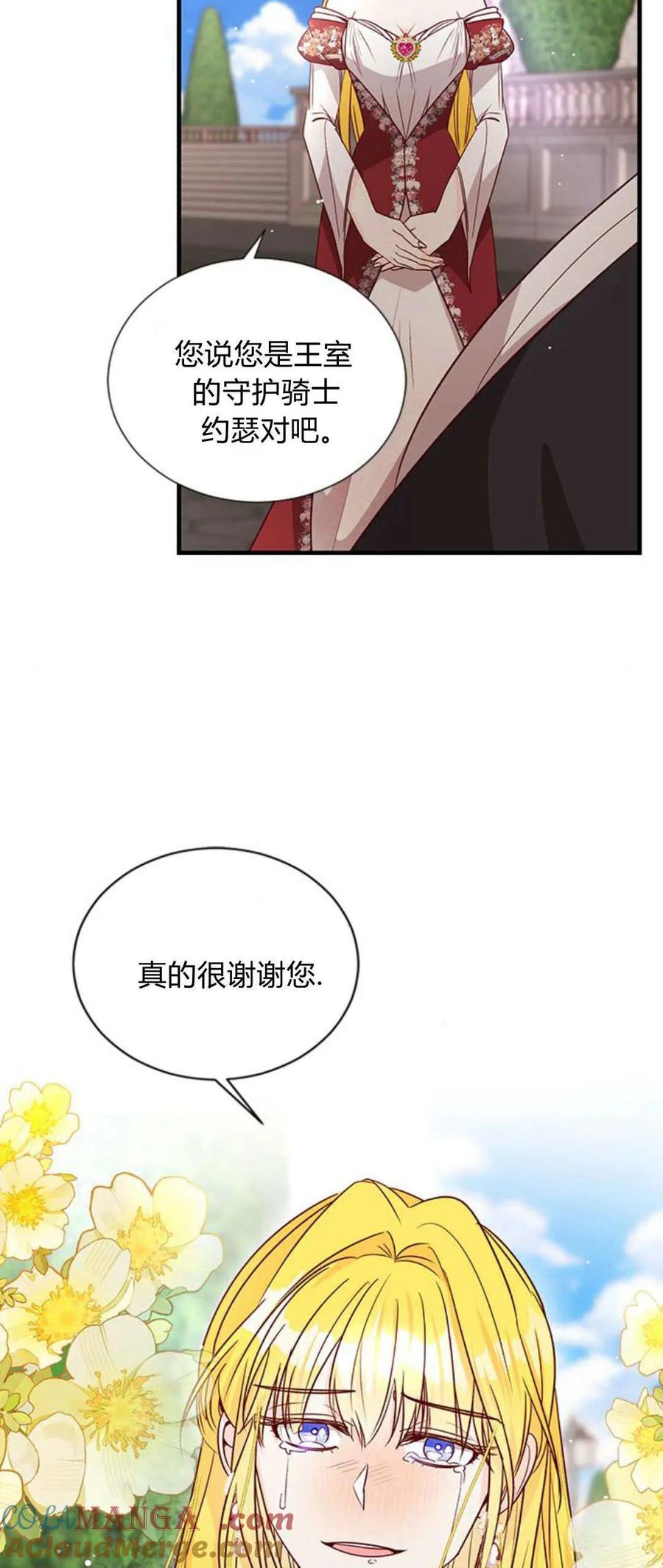 伯爵小姐的双重生活 第82话 第7页