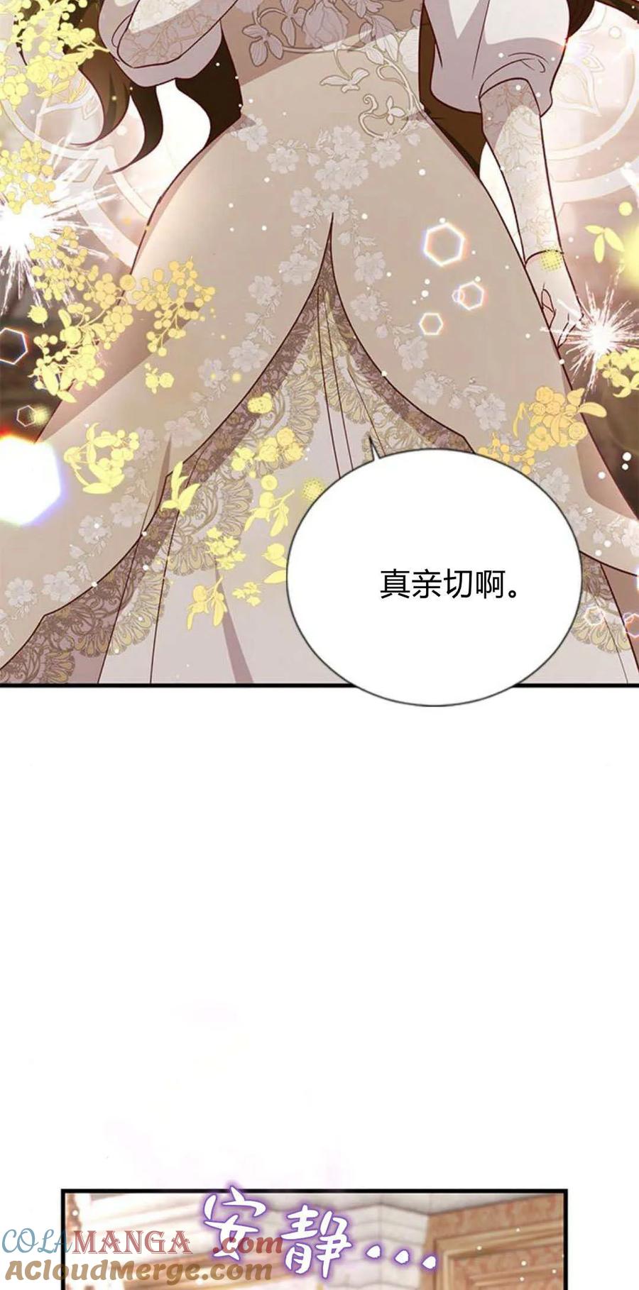 伯爵小姐的双重生活 第82话 第73页