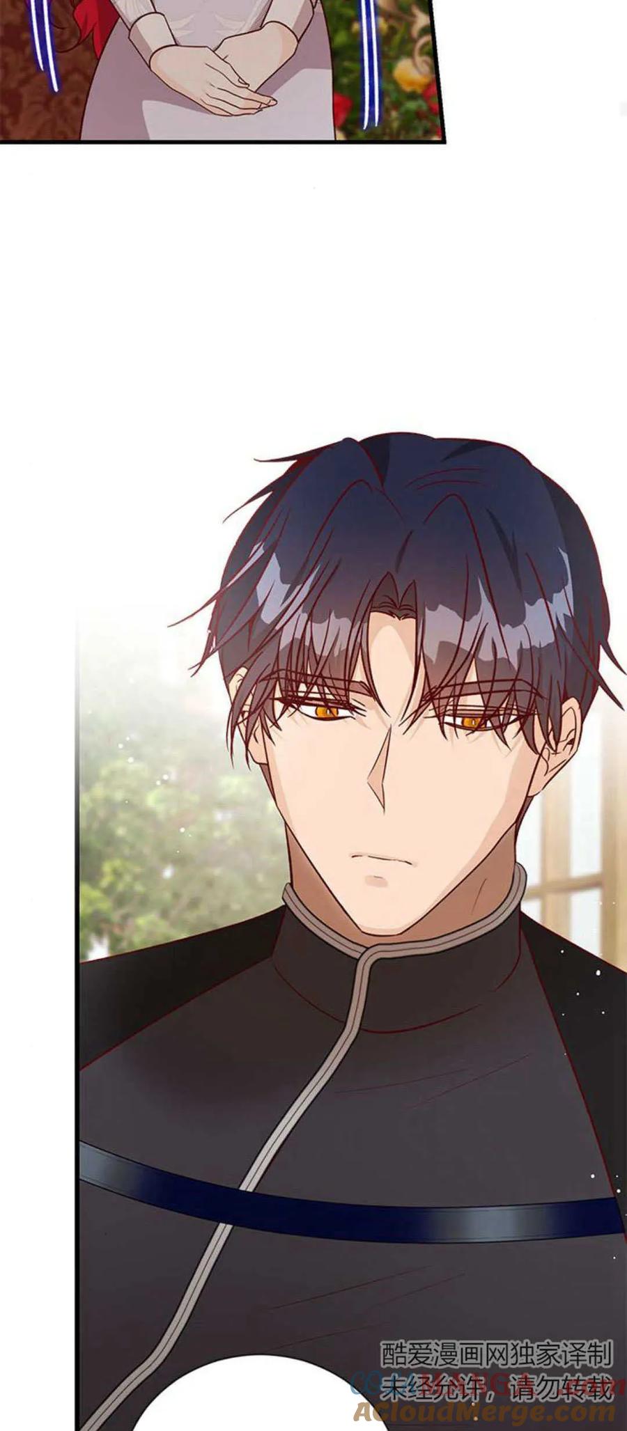 伯爵小姐的双重生活 第83话 第25页