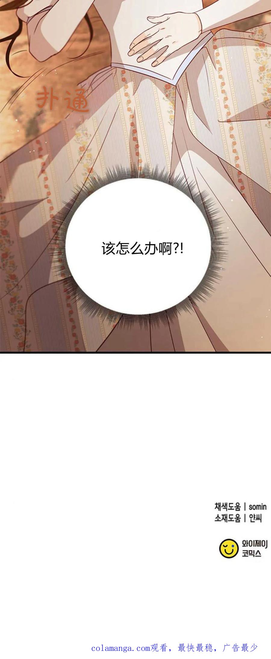 伯爵小姐的双重生活 第83话 第87页
