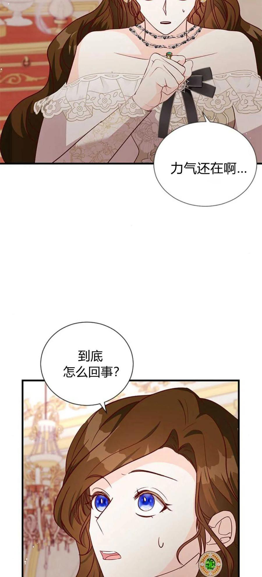 伯爵小姐的双重生活 第83话 第17页