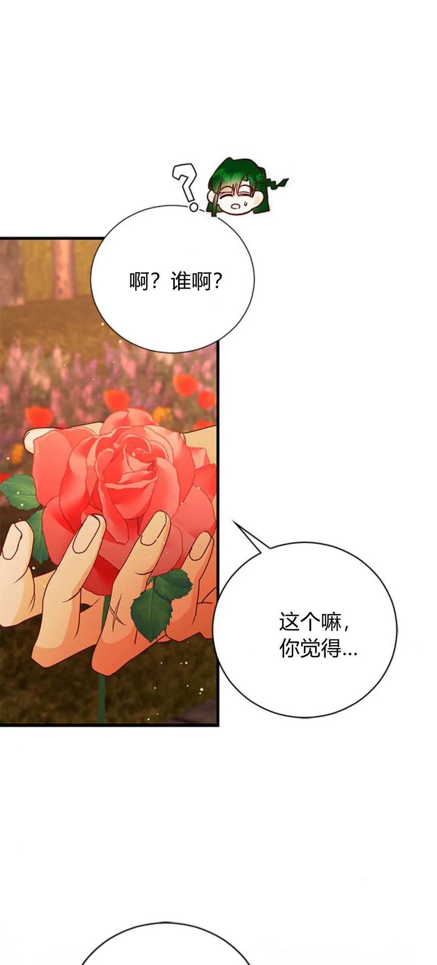 伯爵小姐的双重生活 第83话 第63页
