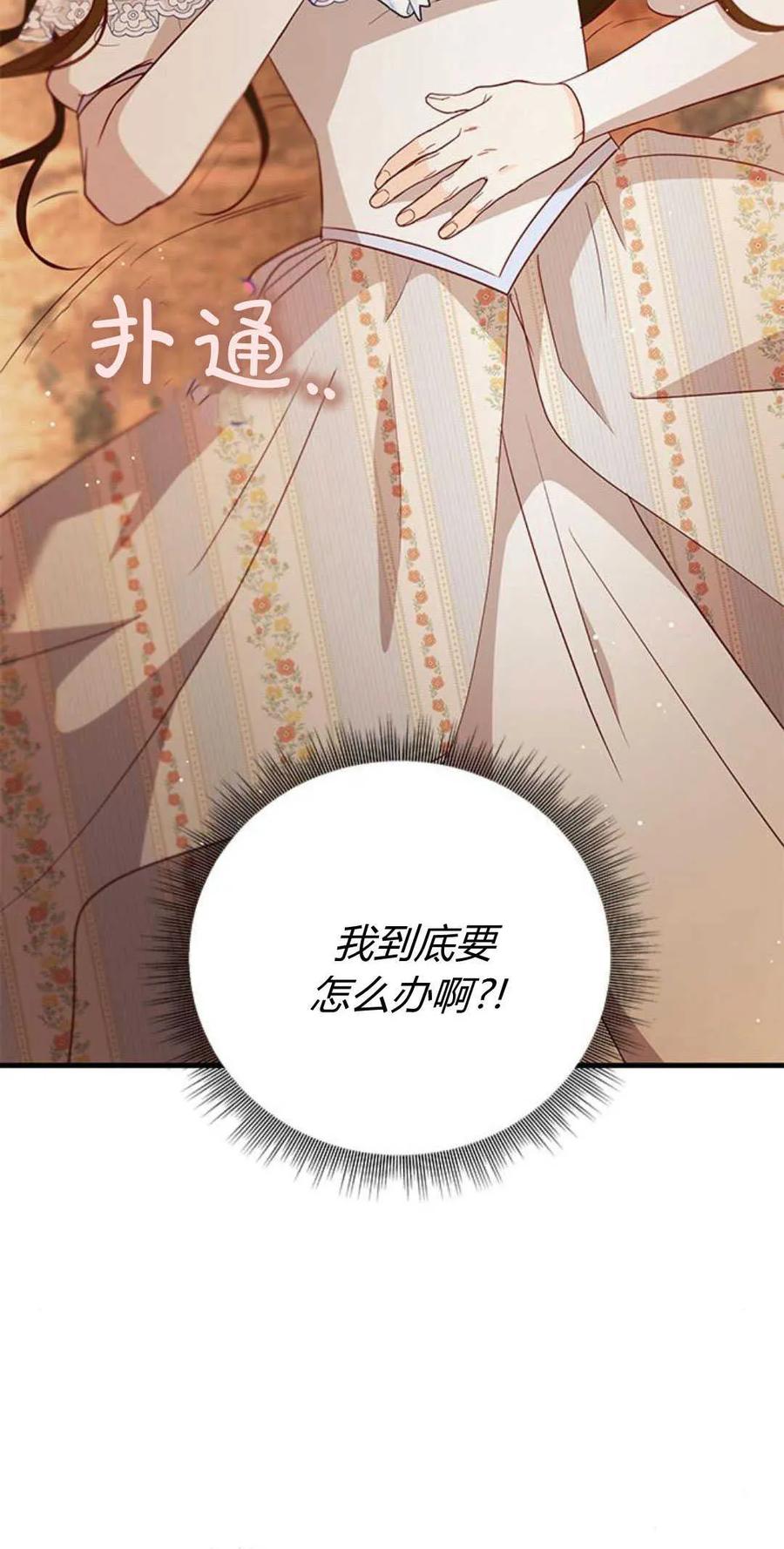 伯爵小姐的双重生活 第84话 第2页
