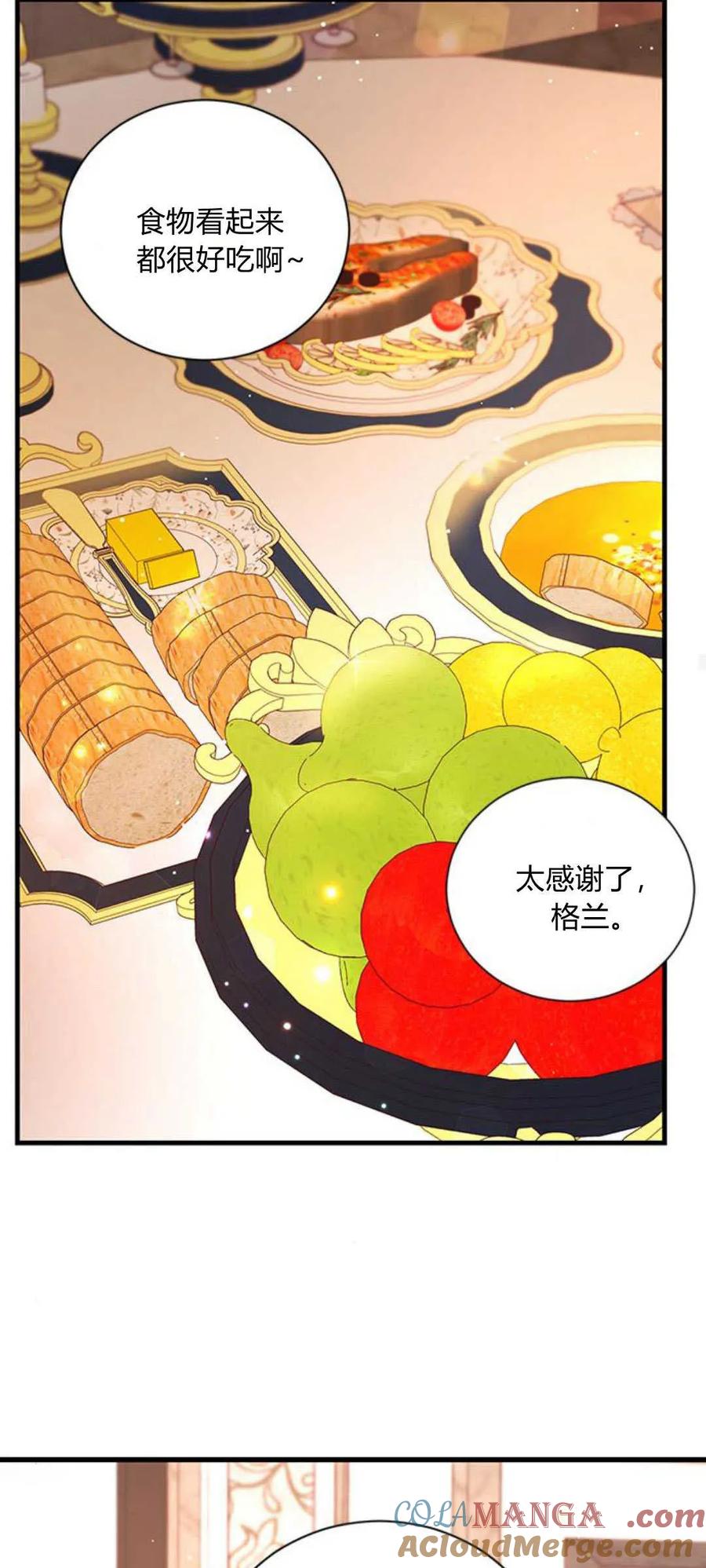 伯爵小姐的双重生活 第84话 第53页