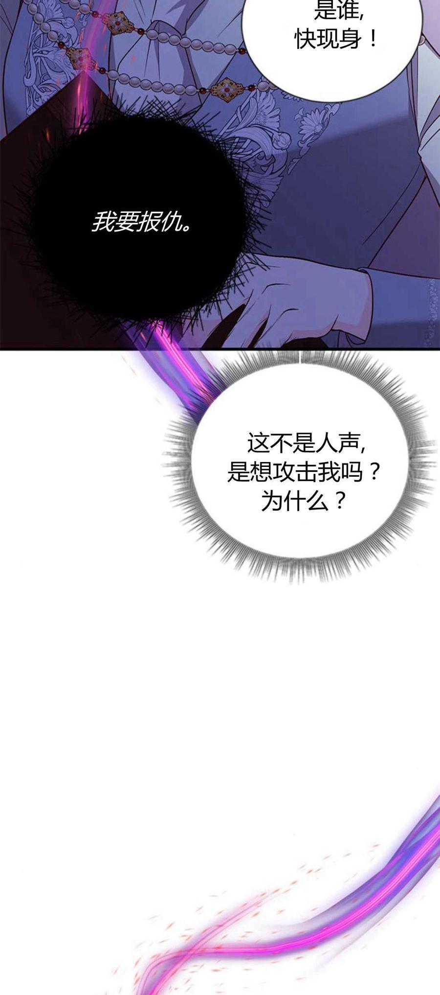 伯爵小姐的双重生活 第85话 第66页