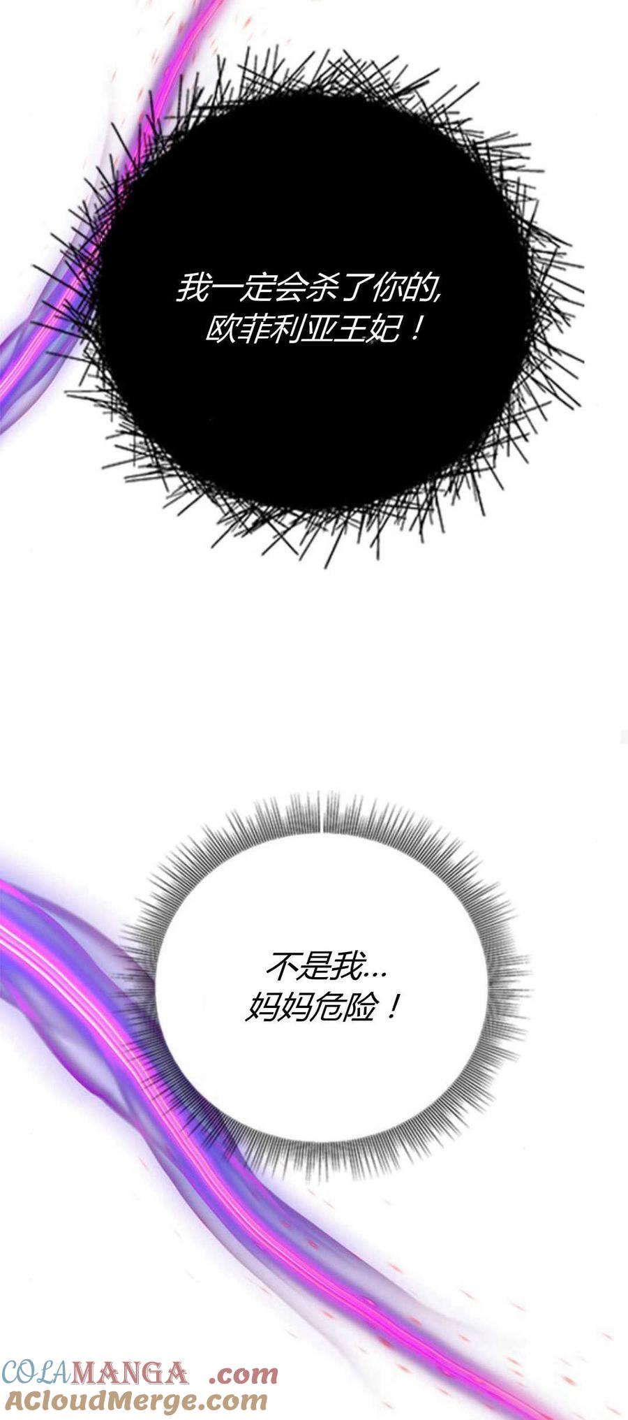 伯爵小姐的双重生活 第85话 第67页