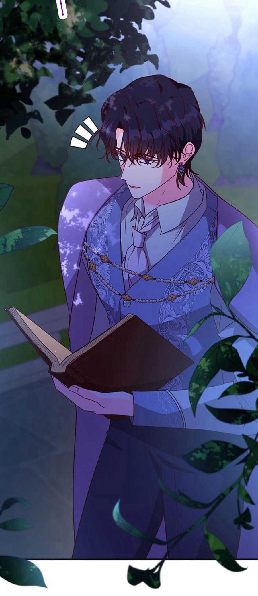 伯爵小姐的双重生活 第85话 第53页