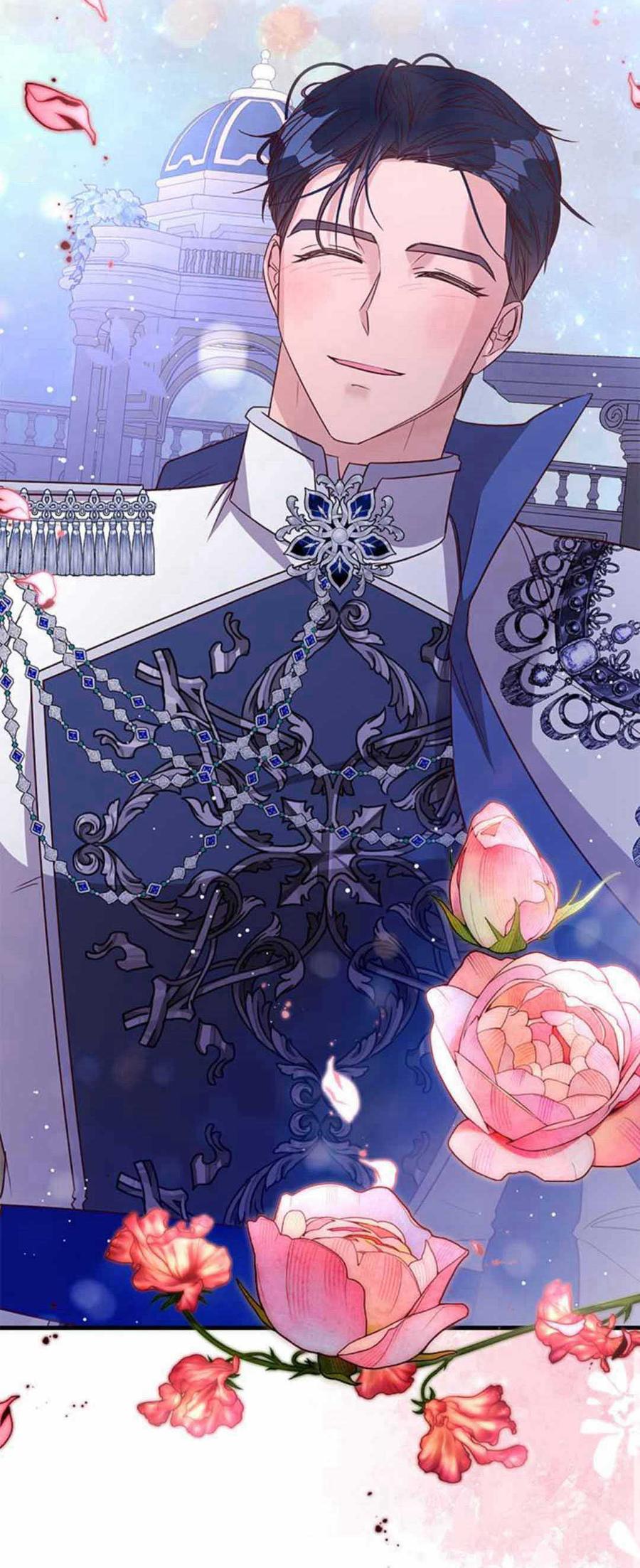 伯爵小姐的双重生活 第85话 第39页
