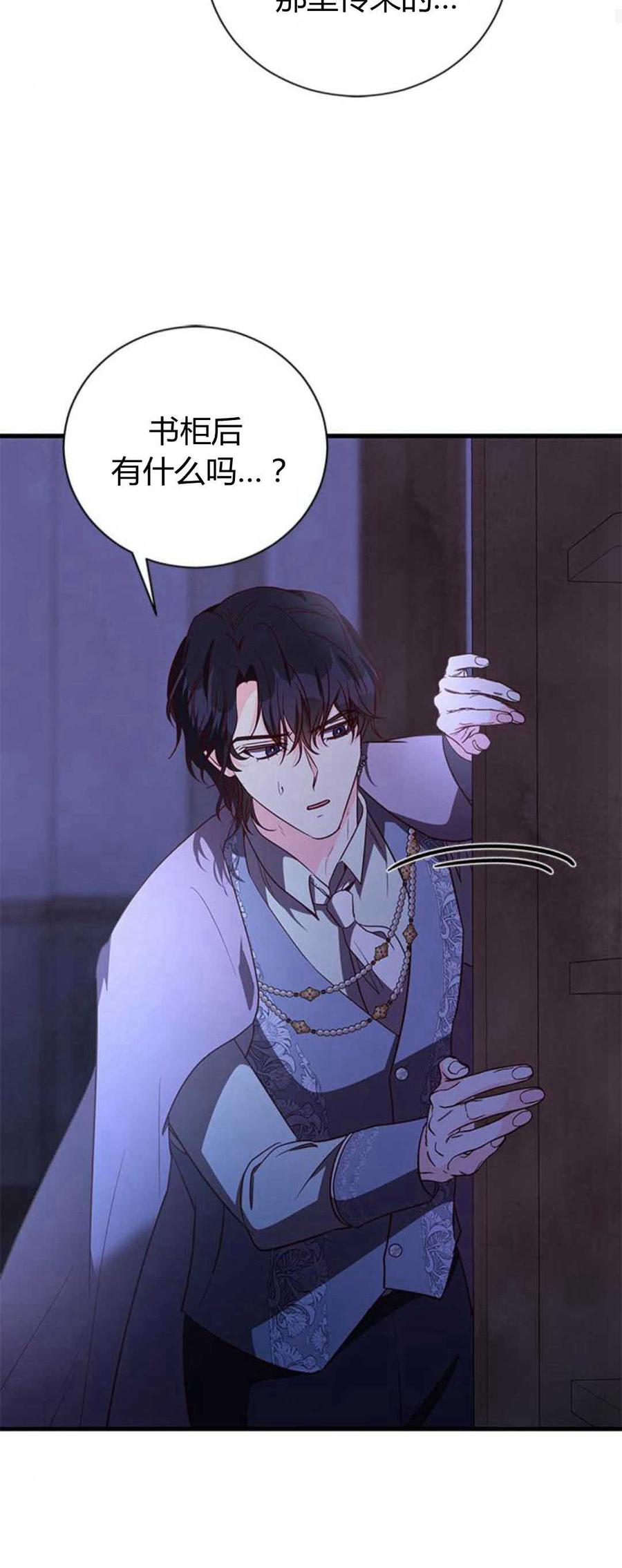 伯爵小姐的双重生活 第85话 第78页
