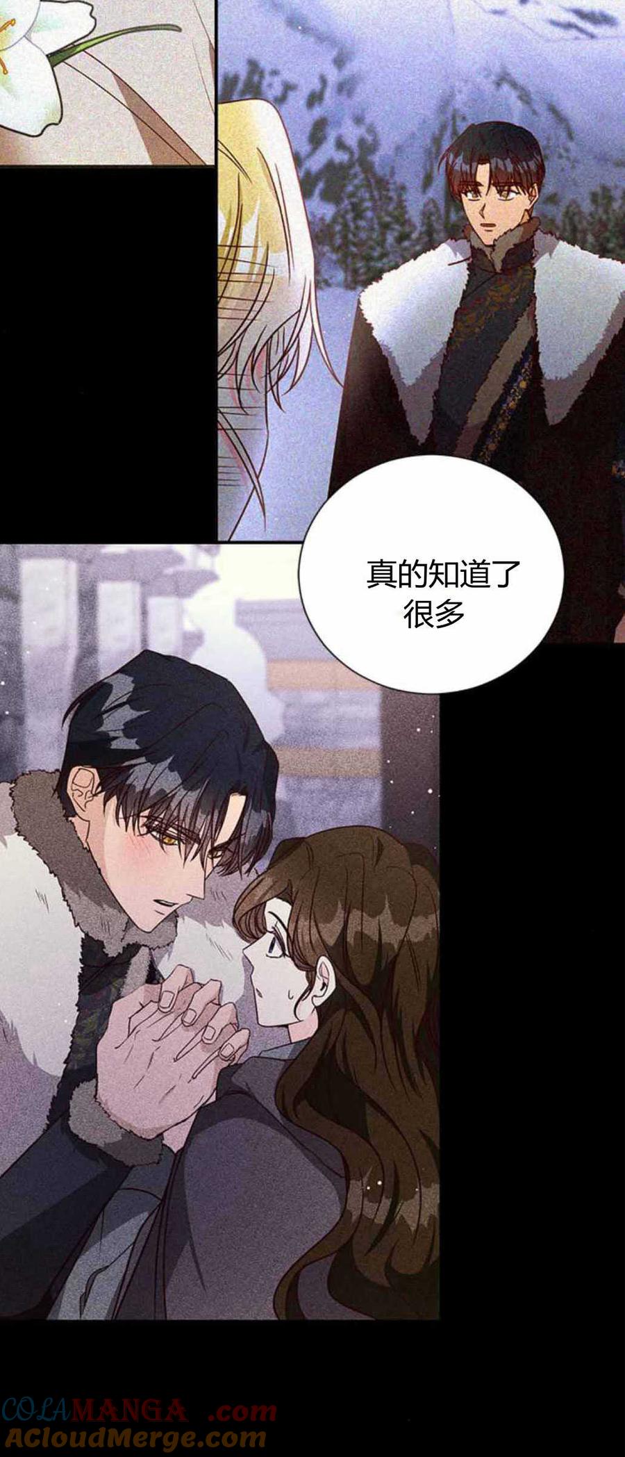 伯爵小姐的双重生活 第85话 第28页