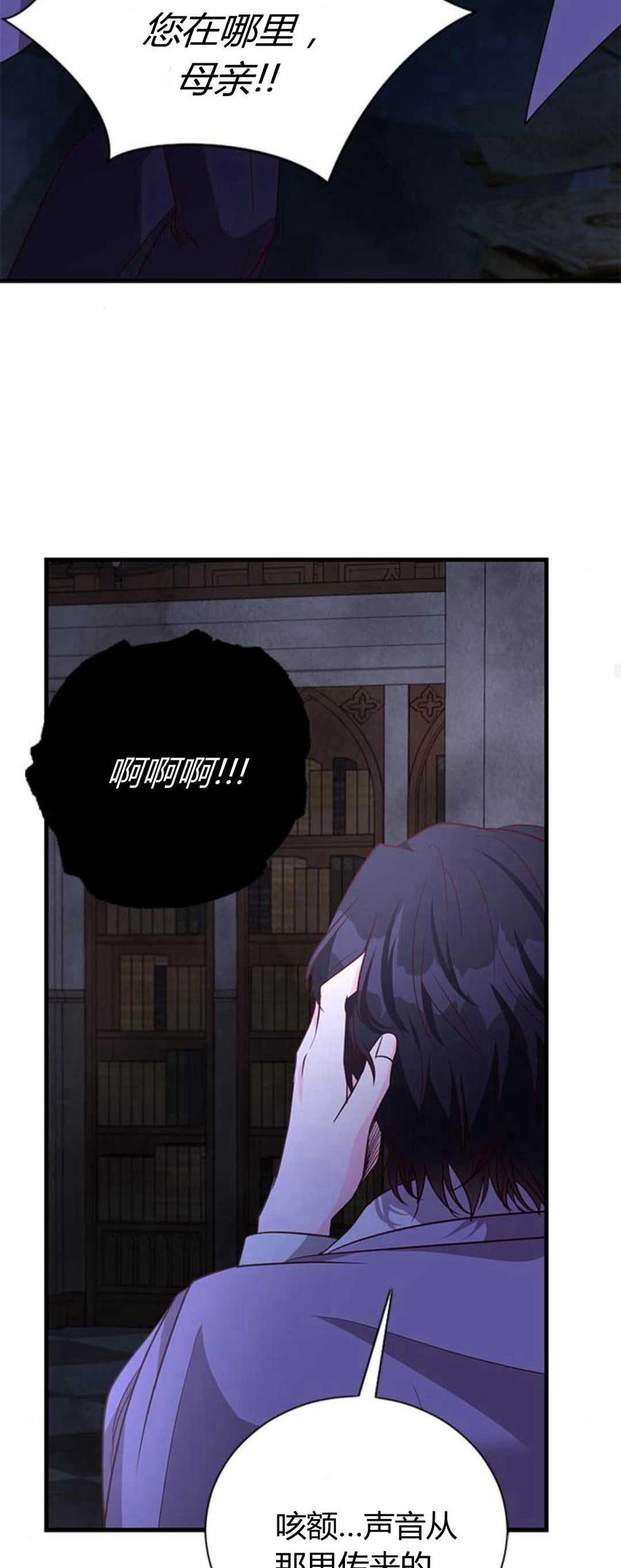 伯爵小姐的双重生活 第85话 第77页