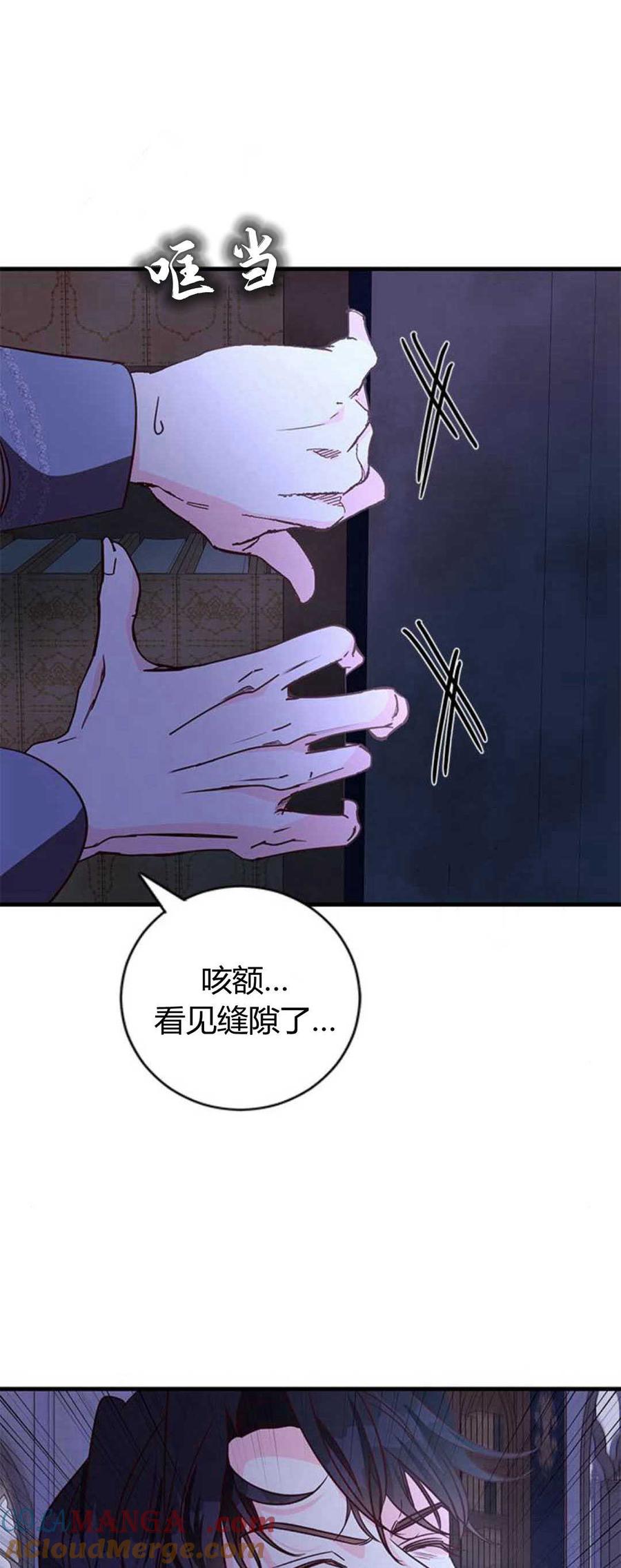 伯爵小姐的双重生活 第85话 第79页
