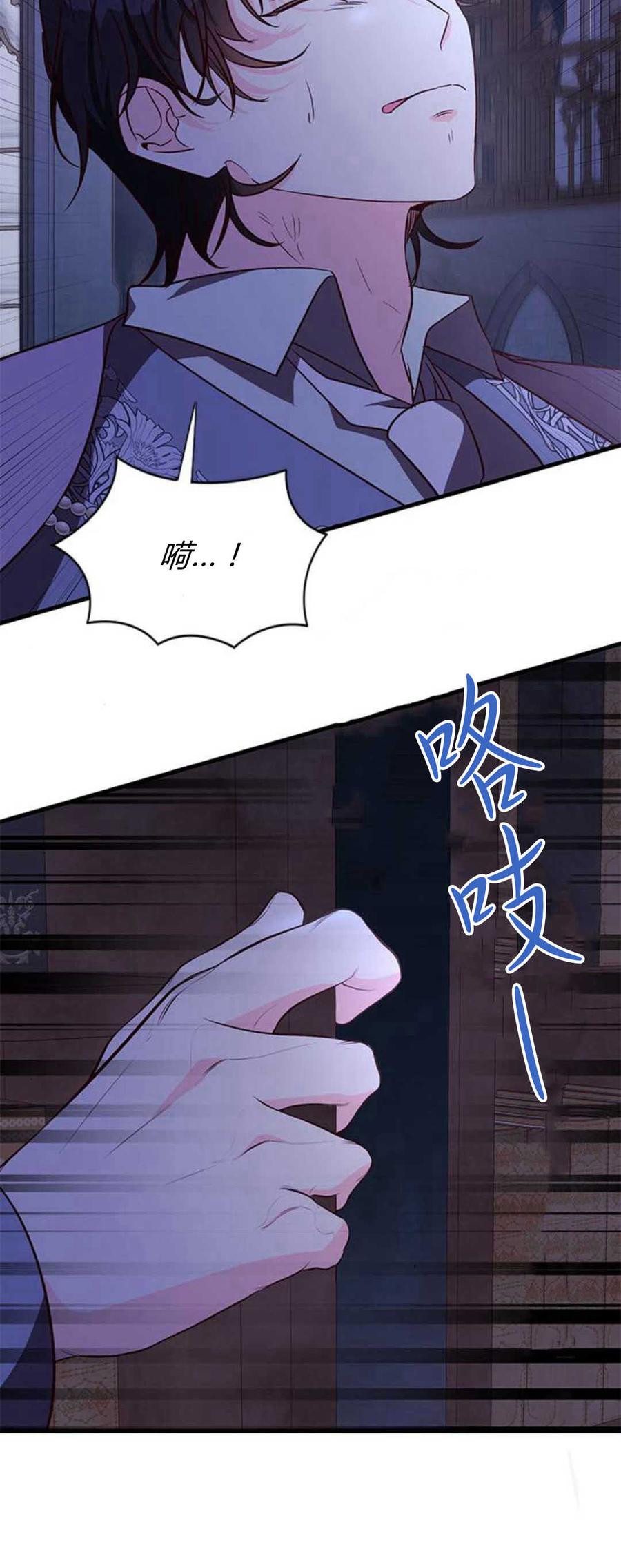 伯爵小姐的双重生活 第85话 第80页