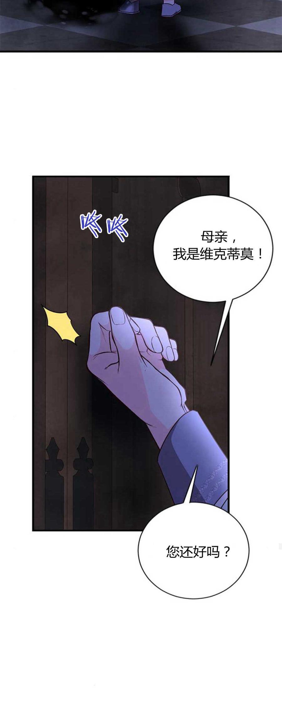 伯爵小姐的双重生活 第85话 第72页