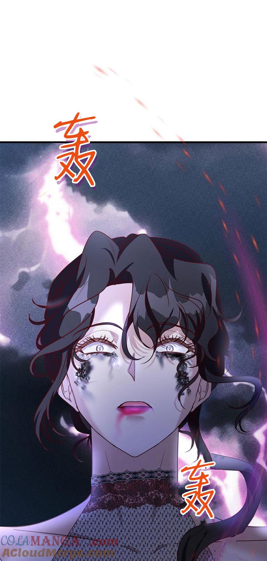 伯爵小姐的双重生活 第86话 第91页