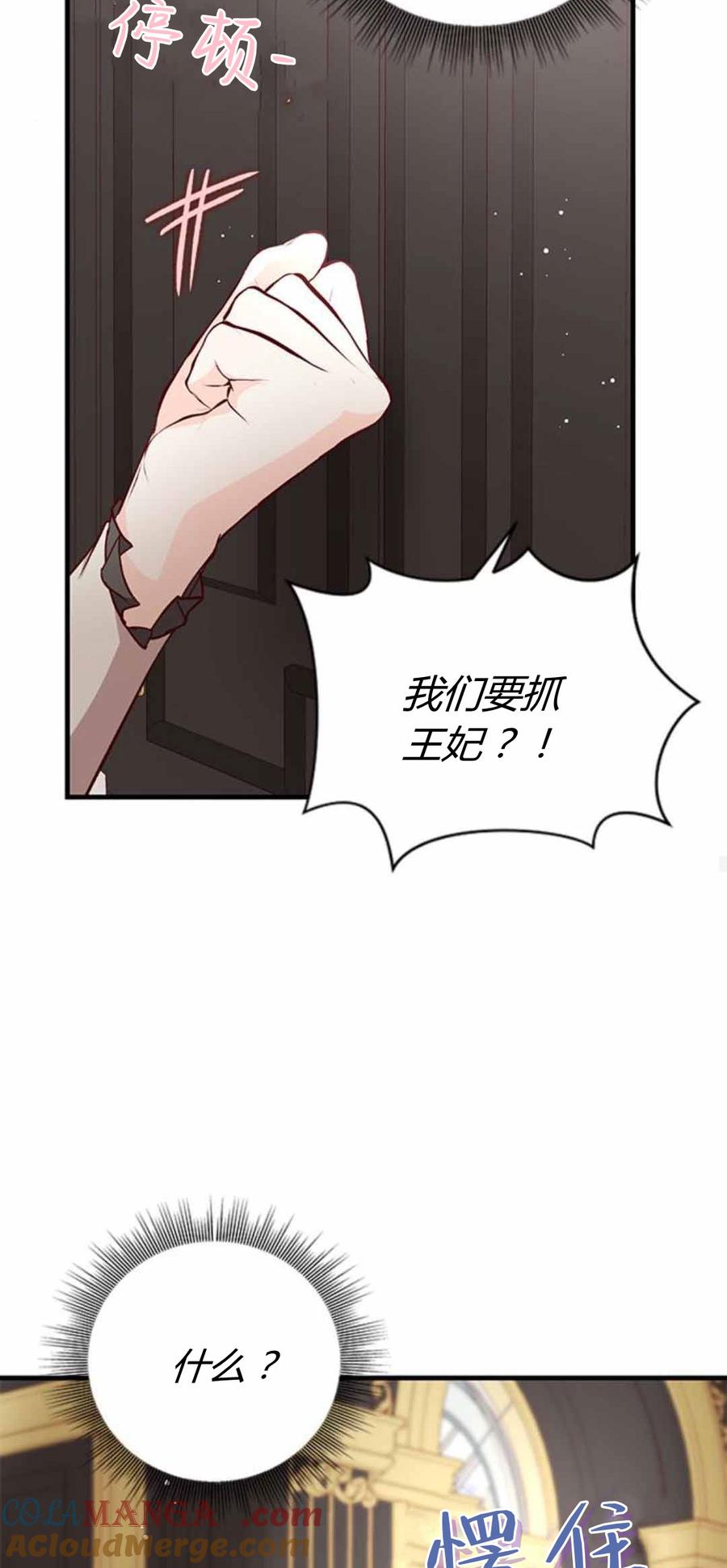 伯爵小姐的双重生活 第86话 第49页