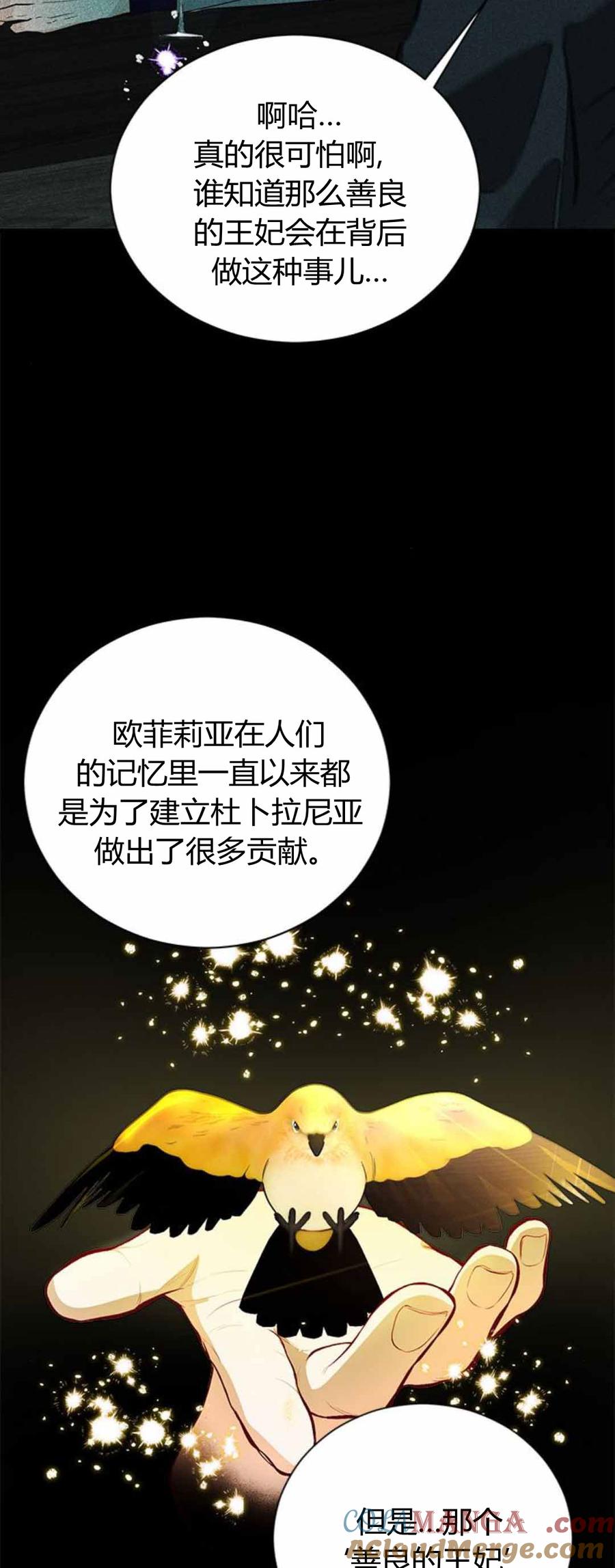 伯爵小姐的双重生活 第86话 第67页