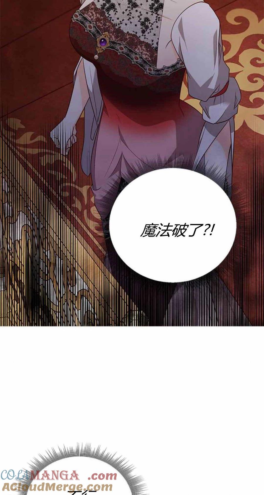 伯爵小姐的双重生活 第87话 第17页