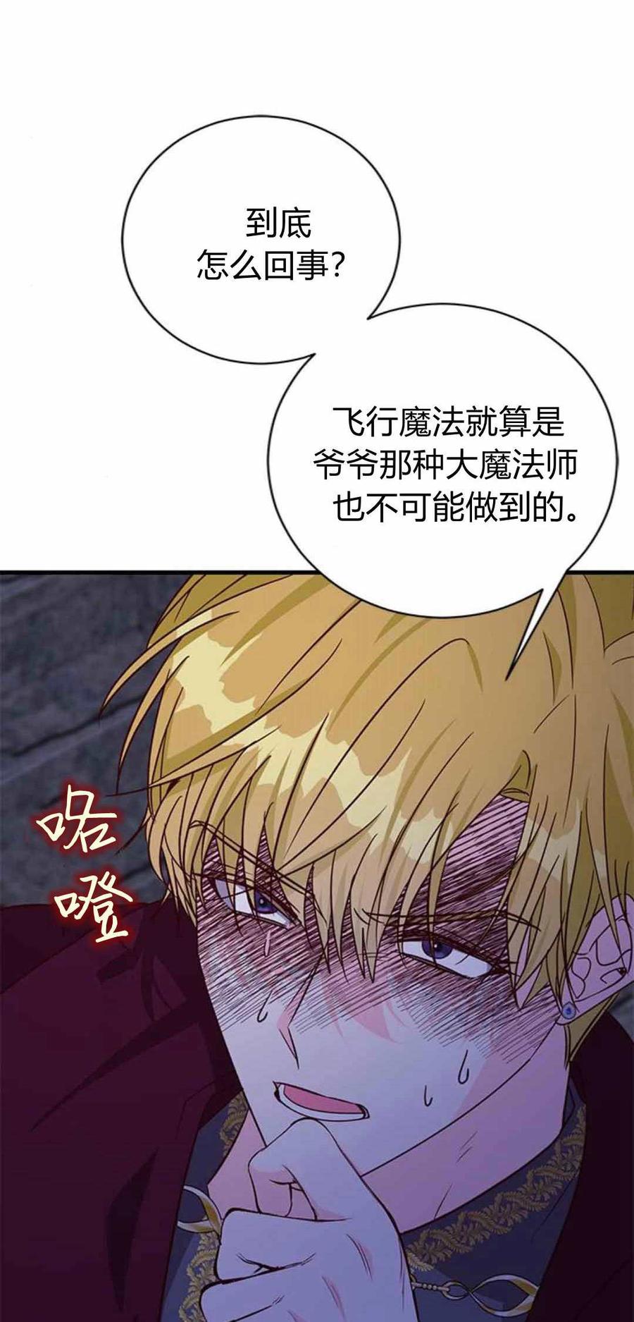 伯爵小姐的双重生活 第87话 第92页