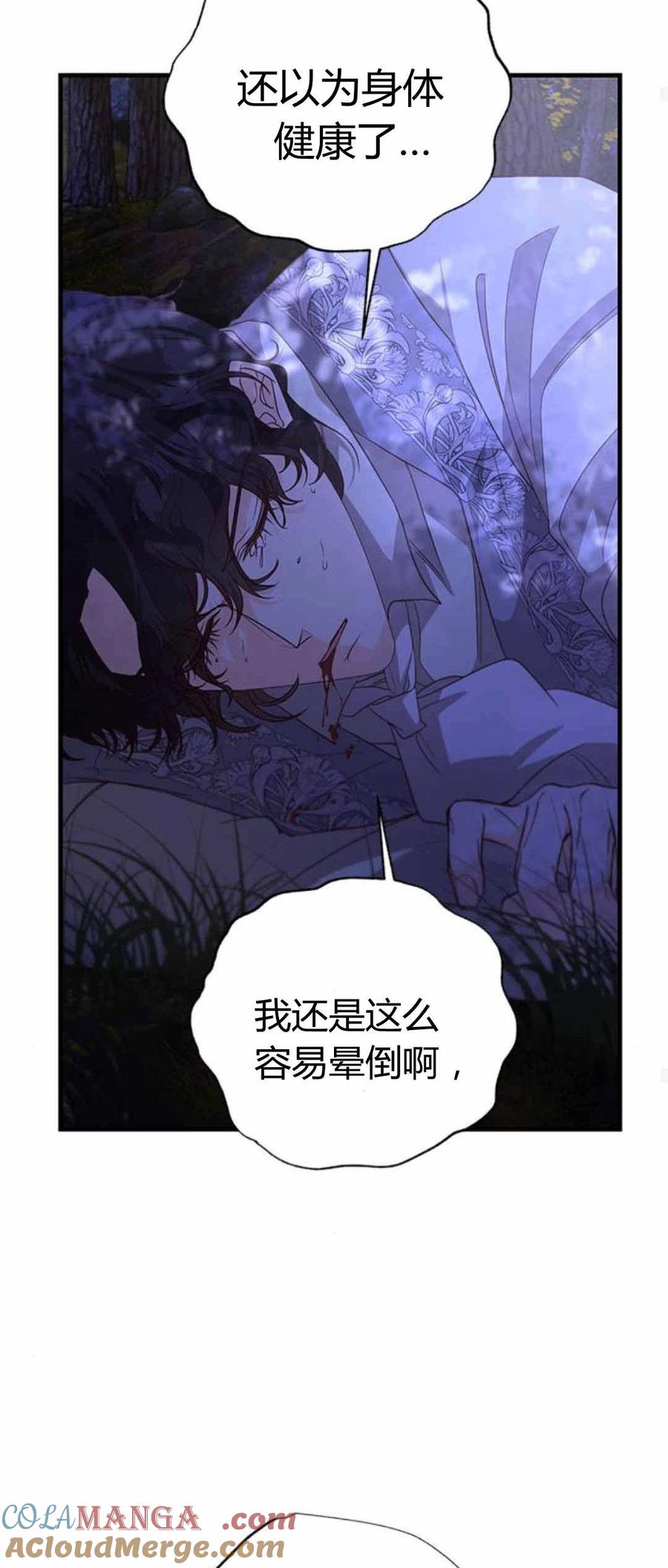 伯爵小姐的双重生活 第87话 第45页