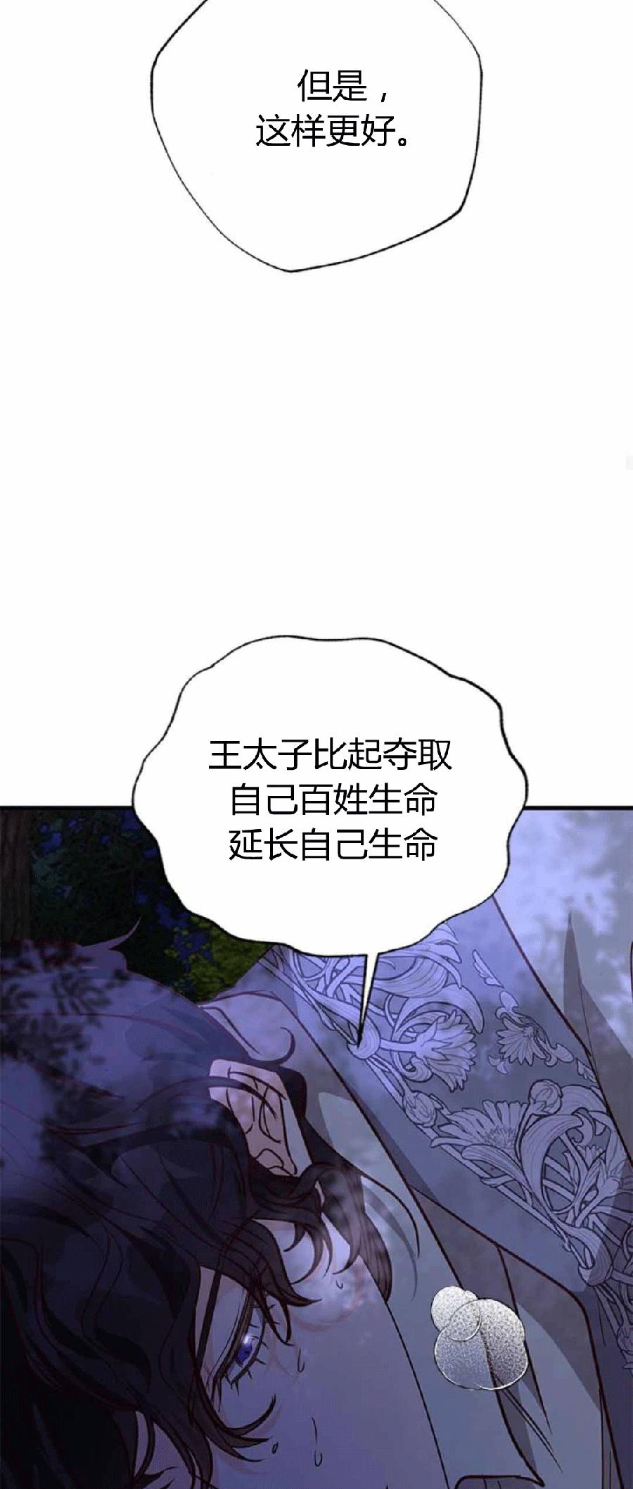 伯爵小姐的双重生活 第87话 第46页