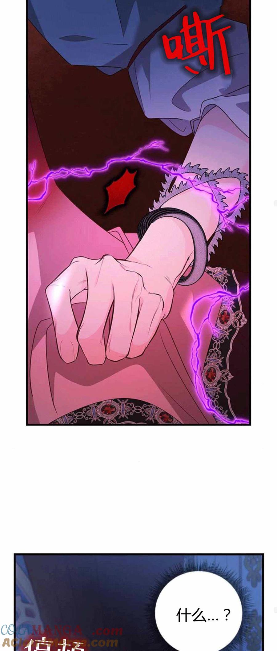 伯爵小姐的双重生活 第87话 第57页