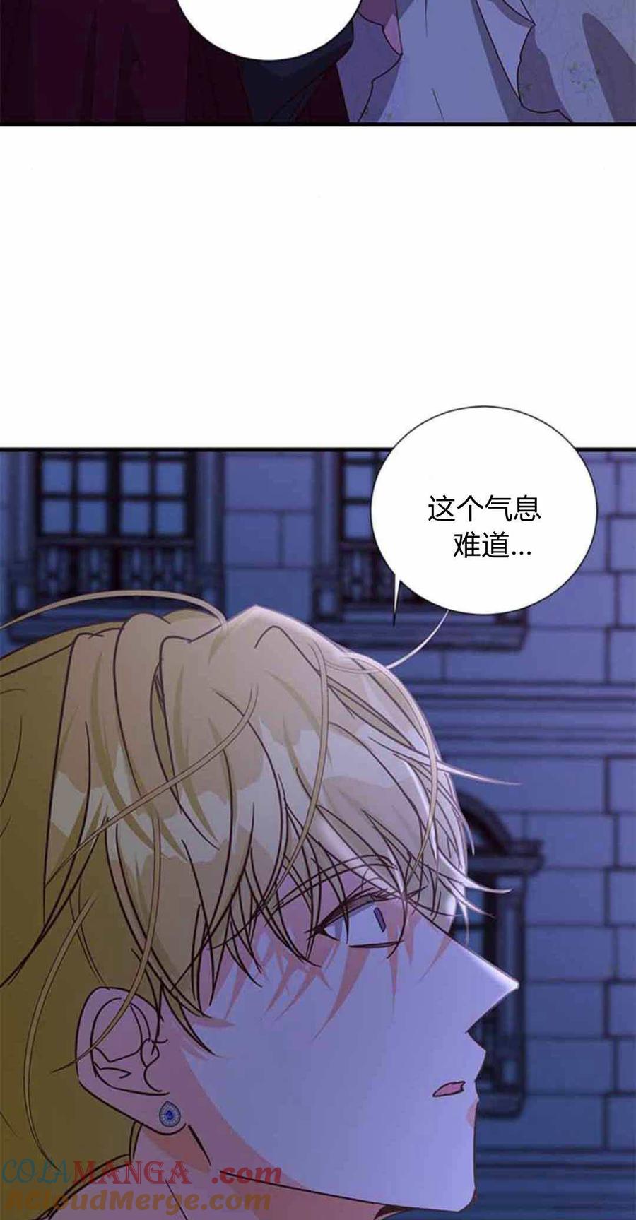 伯爵小姐的双重生活 第87话 第101页