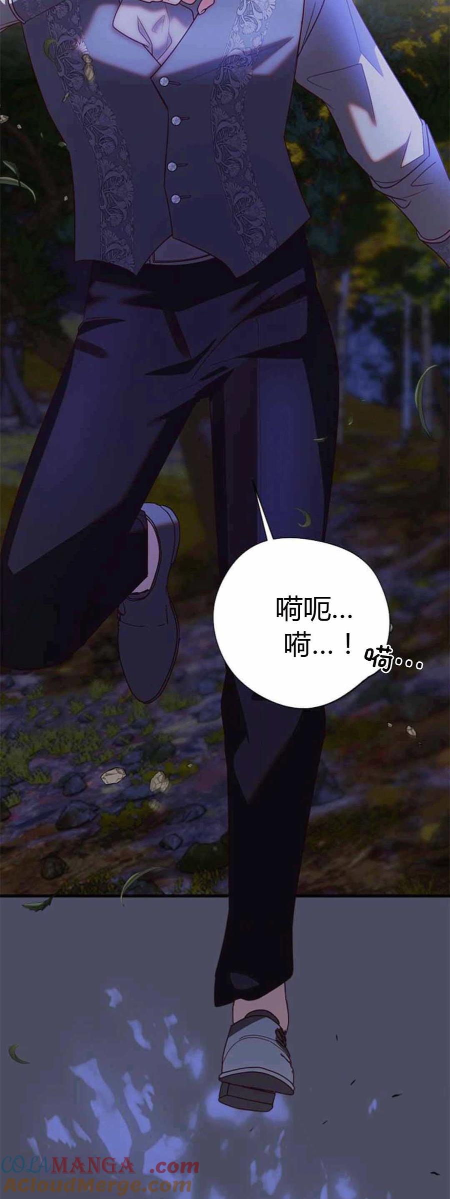 伯爵小姐的双重生活 第87话 第37页