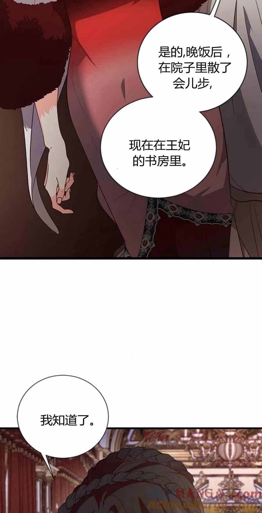伯爵小姐的双重生活 第87话 第9页