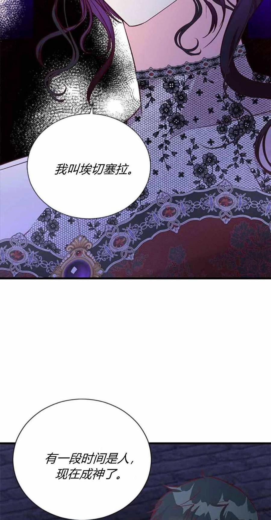 伯爵小姐的双重生活 第87话 第108页
